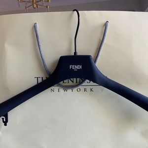 FENDI original hanger